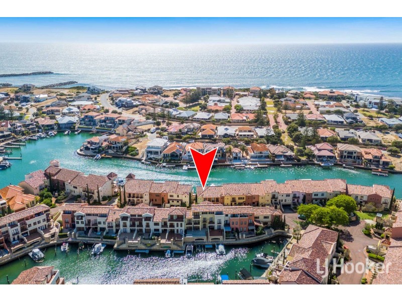 31/18 Port Quays, Wannanup WA 6210