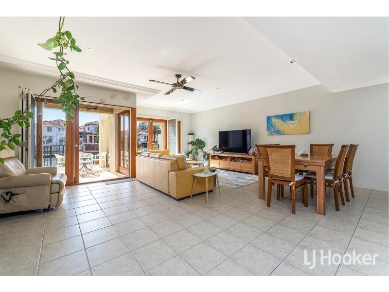 31/18 Port Quays, Wannanup WA 6210