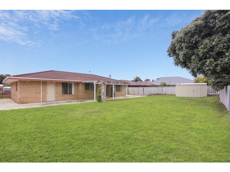6 Stainer Avenue, Rockingham WA 6168