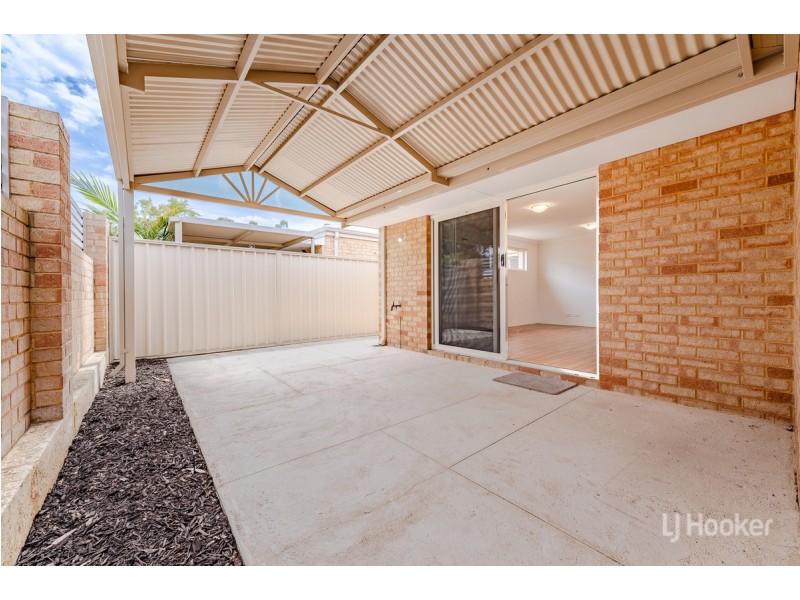 3/22 Kwella Entrance, Greenfields WA 6210