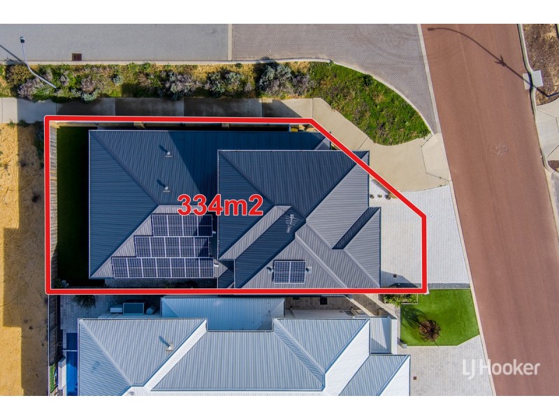 34 Acerosa Boulevard, Halls Head WA 6210