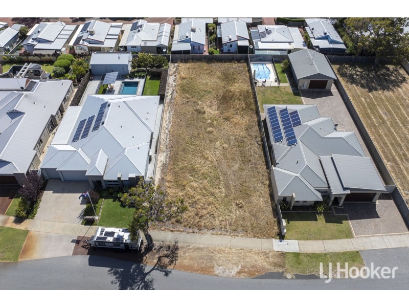 70 Silverton Crescent, Erskine WA 6210