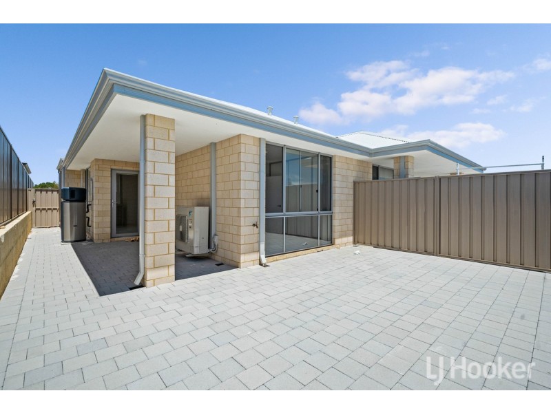 41B Persimmon Crescent, Karnup WA 6176