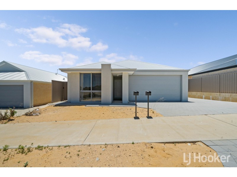41A Persimmon Crescent, Karnup WA 6176
