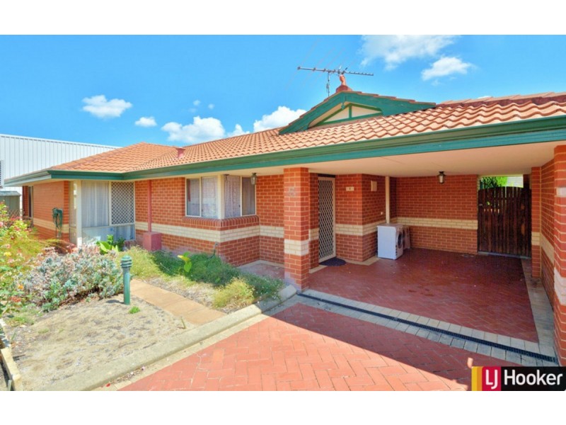 5/2 Randell Street, Mandurah WA 6210