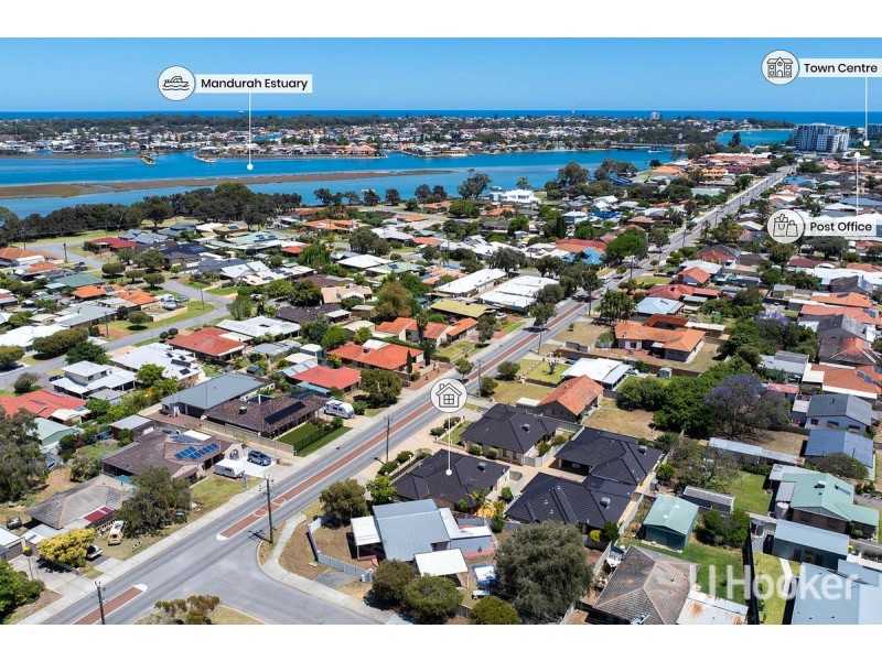 74A Leslie Street, Dudley Park WA 6210