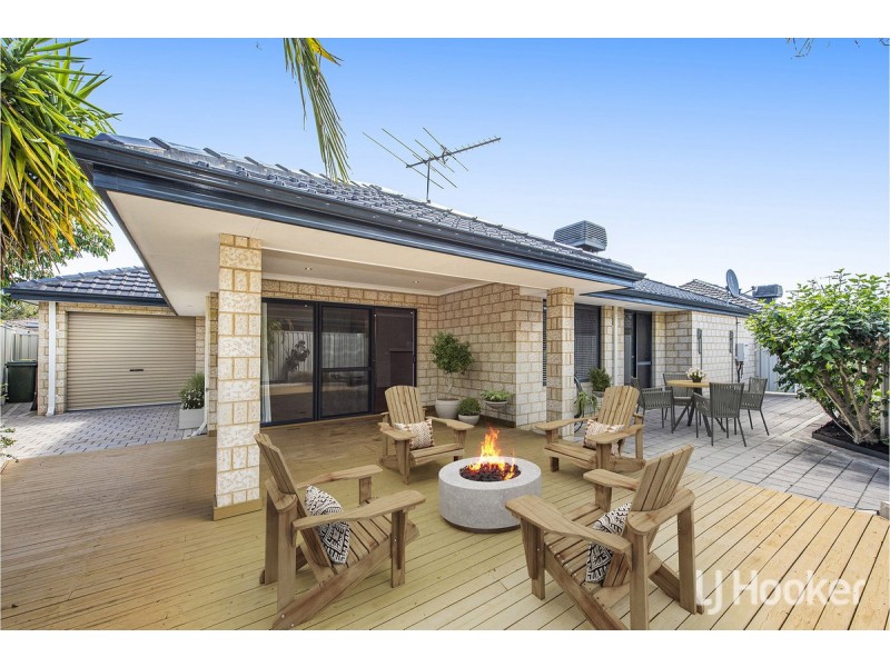 74A Leslie Street, Dudley Park WA 6210