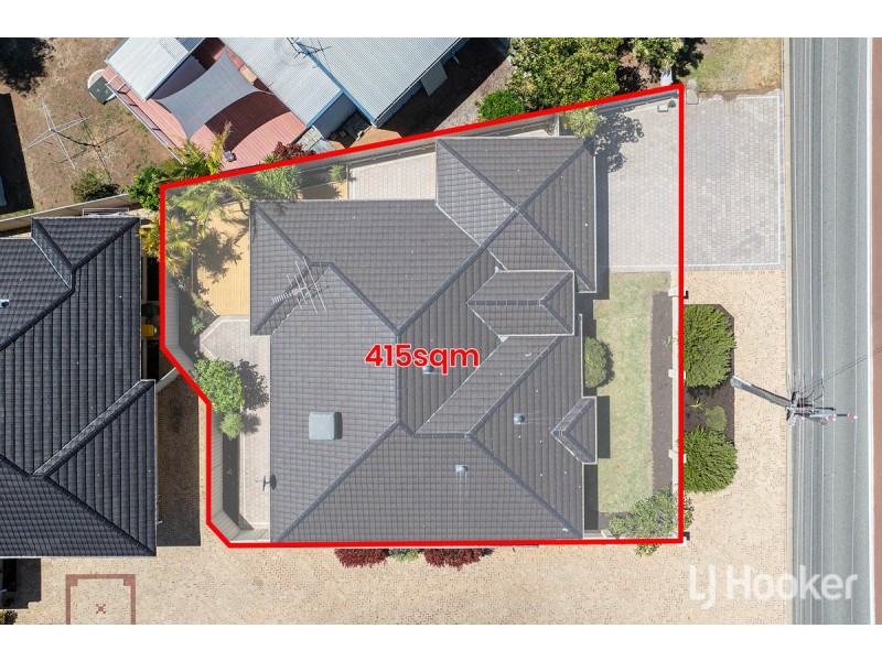 74A Leslie Street, Dudley Park WA 6210