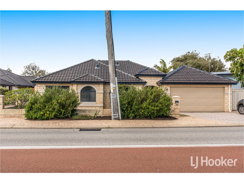 74A Leslie Street, Dudley Park WA 6210