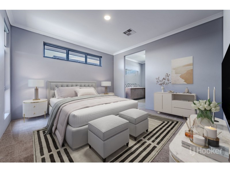 7 Fallow Street, Karnup WA 6176