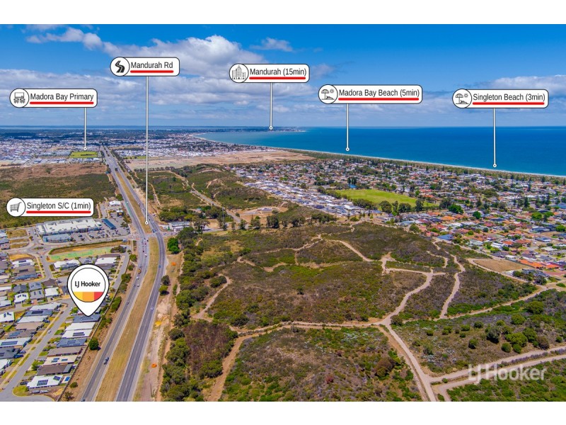 7 Fallow Street, Karnup WA 6176