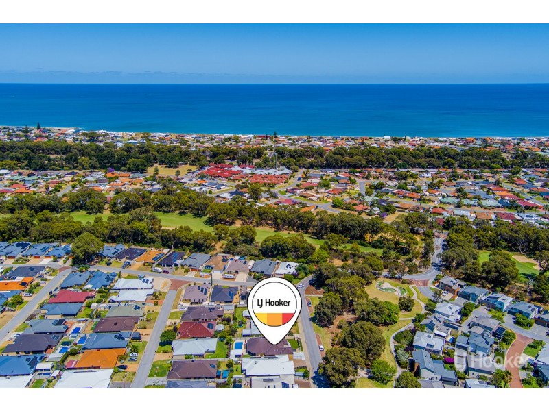 73 Bellavista Parade, Meadow Springs WA 6210
