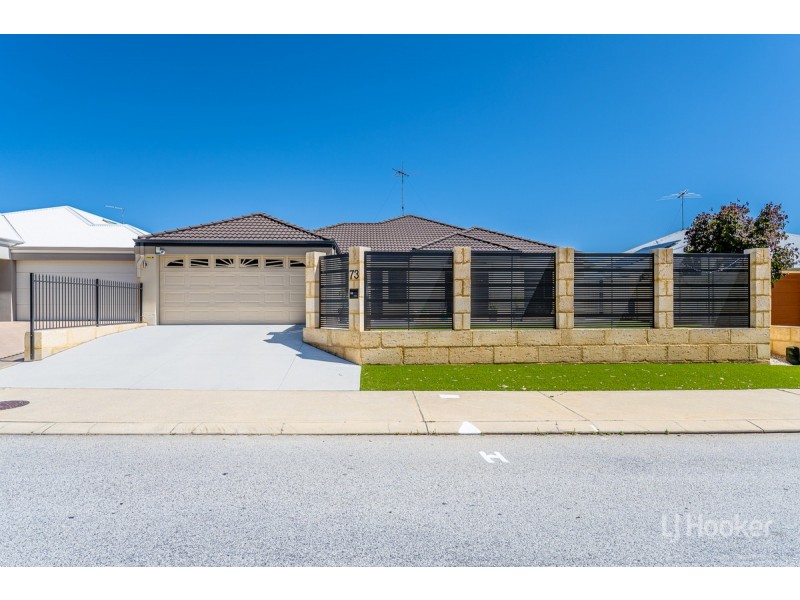 73 Bellavista Parade, Meadow Springs WA 6210