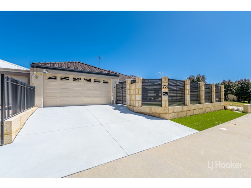 73 Bellavista Parade, Meadow Springs WA 6210