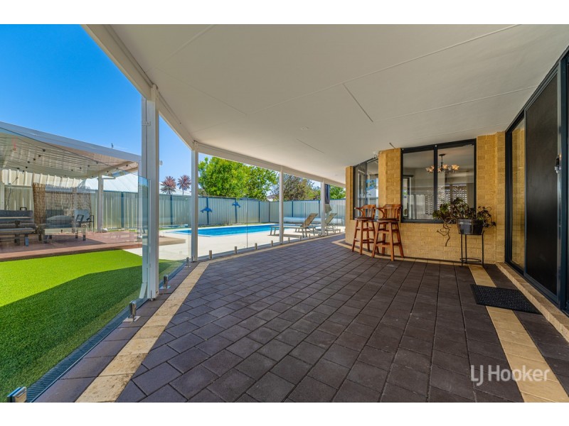 73 Bellavista Parade, Meadow Springs WA 6210