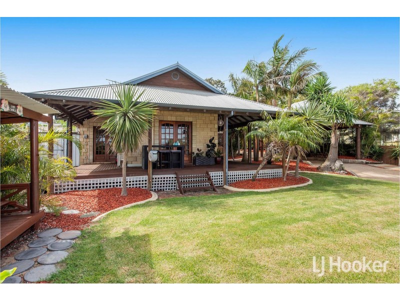 26 Corinna Street, Falcon WA 6210