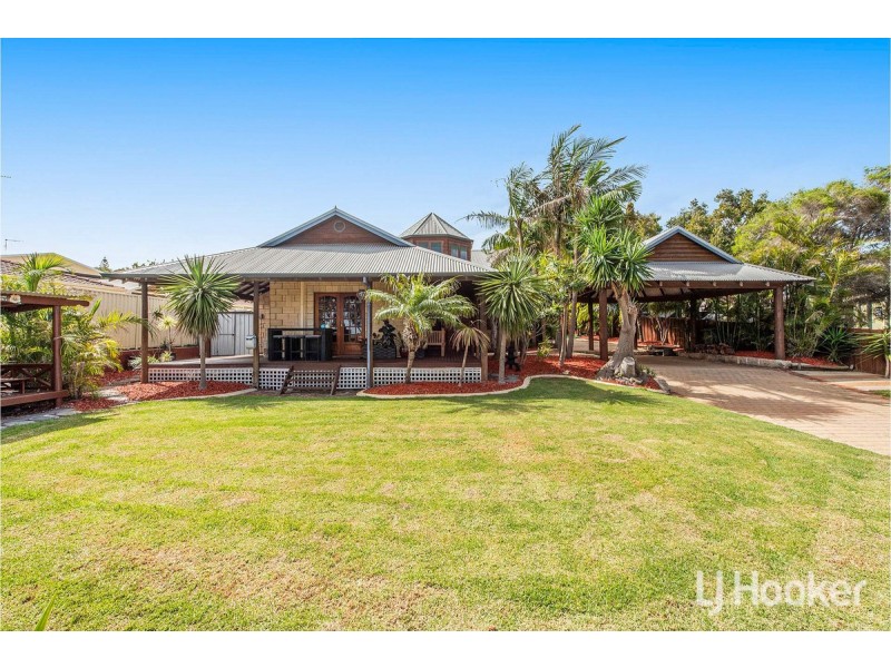 26 Corinna Street, Falcon WA 6210