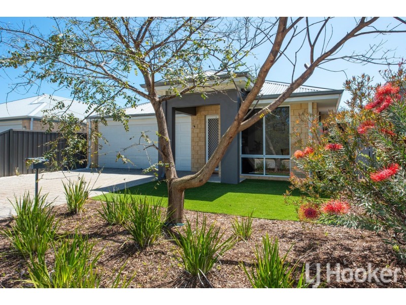 15 Jinatong Loop, Dawesville WA 6211