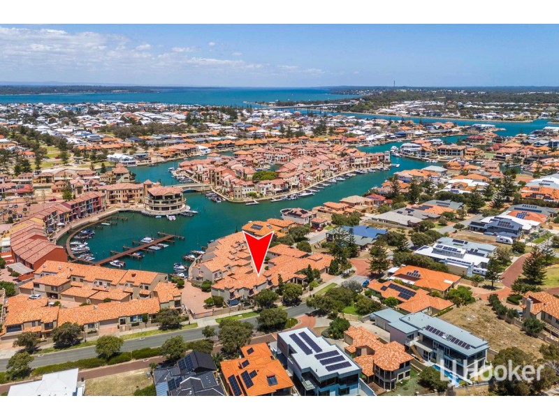 5/69 Westview Parade, Wannanup WA 6210