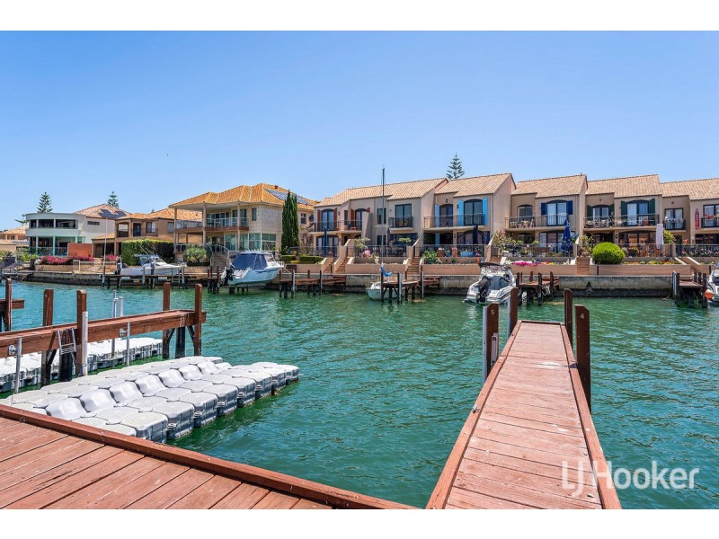 5/69 Westview Parade, Wannanup WA 6210