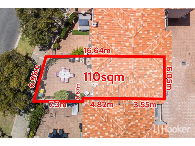 5/69 Westview Parade, Wannanup WA 6210