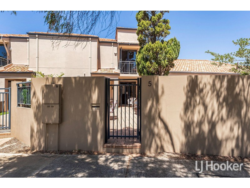 5/69 Westview Parade, Wannanup WA 6210