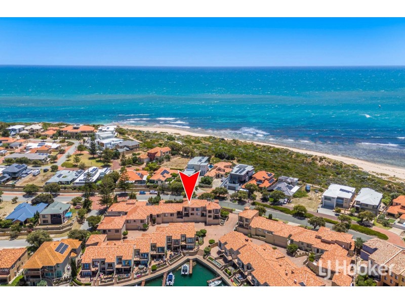 5/69 Westview Parade, Wannanup WA 6210