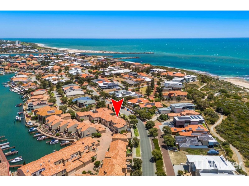 5/69 Westview Parade, Wannanup WA 6210