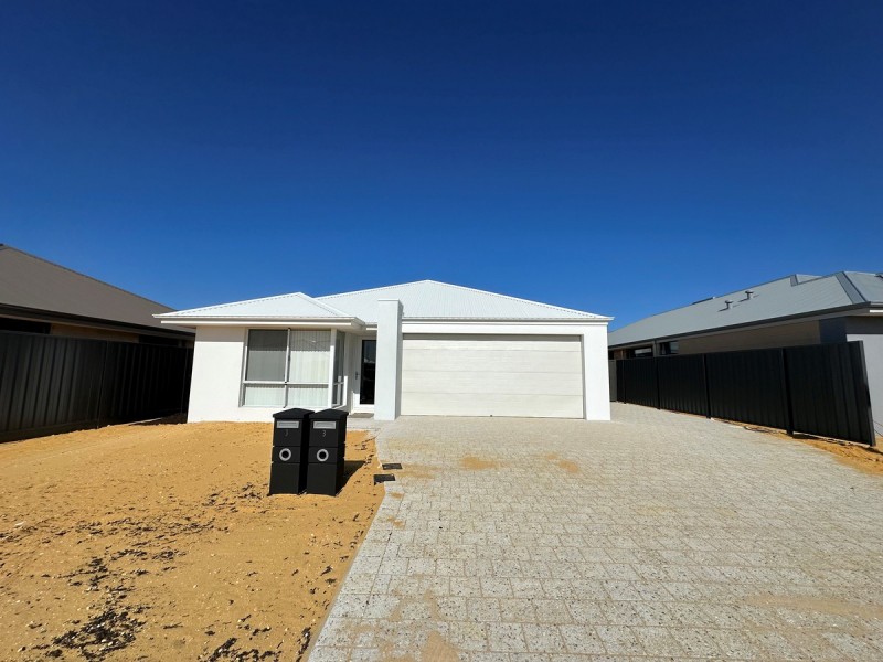 3 Burnished Drive (Main House), Baldivis WA 6171