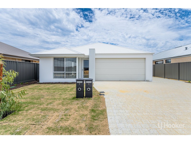B/3 Burnished Drive, Baldivis WA 6171