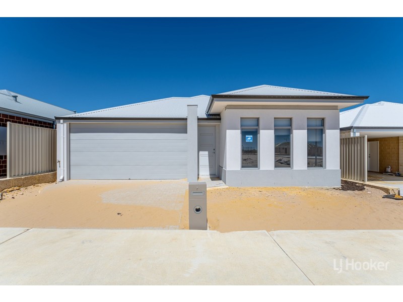7 Caledon Street, Golden Bay WA 6174
