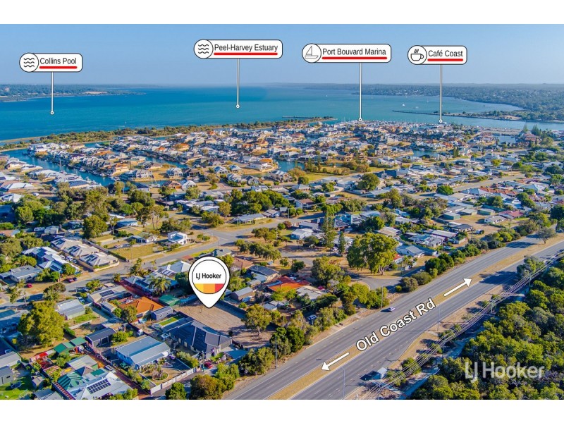 13 Merrivale Street, Wannanup WA 6210