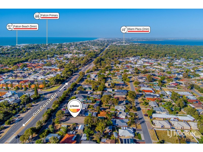 13 Merrivale Street, Wannanup WA 6210