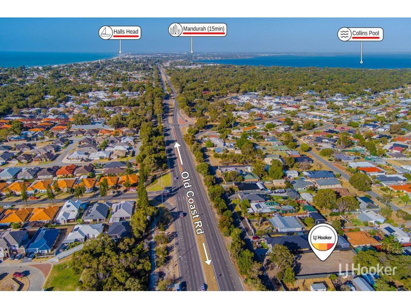 13 Merrivale Street, Wannanup WA 6210