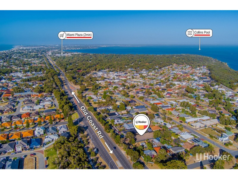 13 Merrivale Street, Wannanup WA 6210