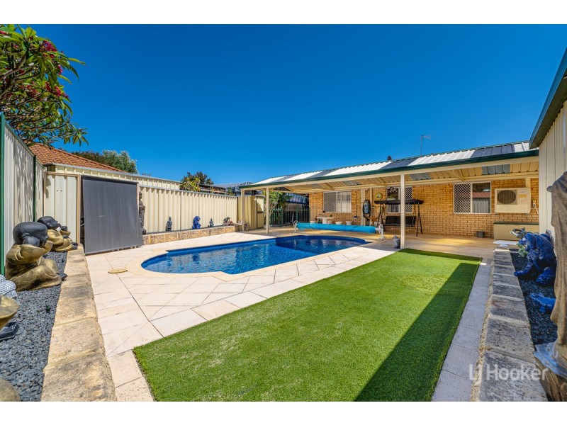 13 Kedron Place, Greenfields WA 6210