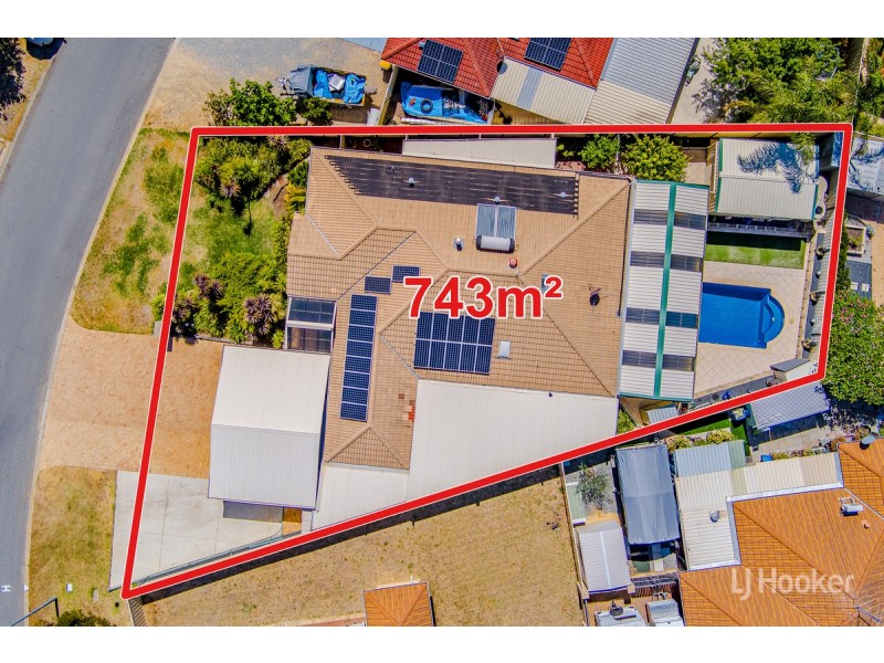13 Kedron Place, Greenfields WA 6210