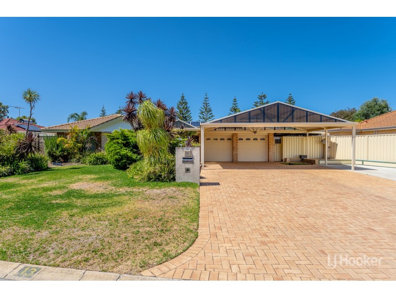 13 Kedron Place, Greenfields WA 6210