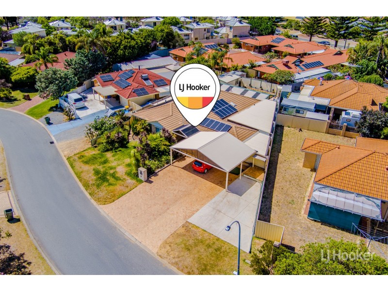 13 Kedron Place, Greenfields WA 6210