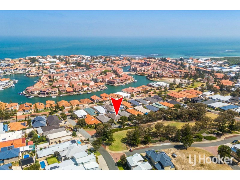 5 Masthead Way, Wannanup WA 6210