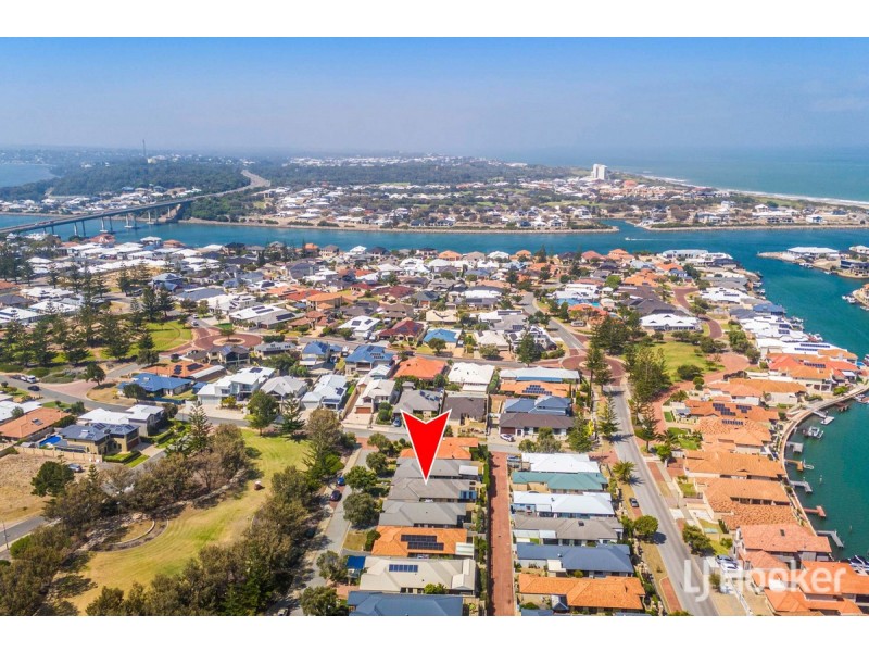 5 Masthead Way, Wannanup WA 6210