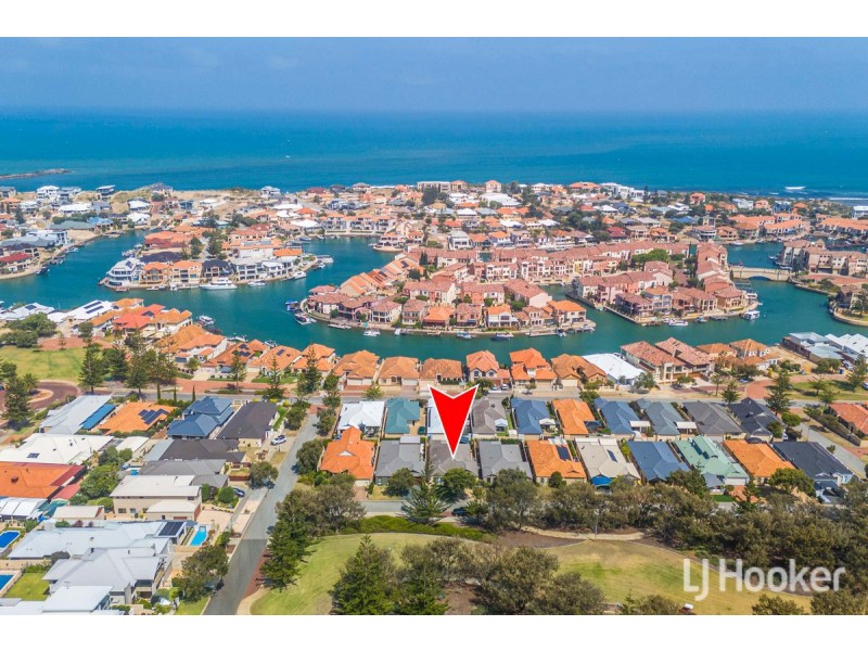 5 Masthead Way, Wannanup WA 6210
