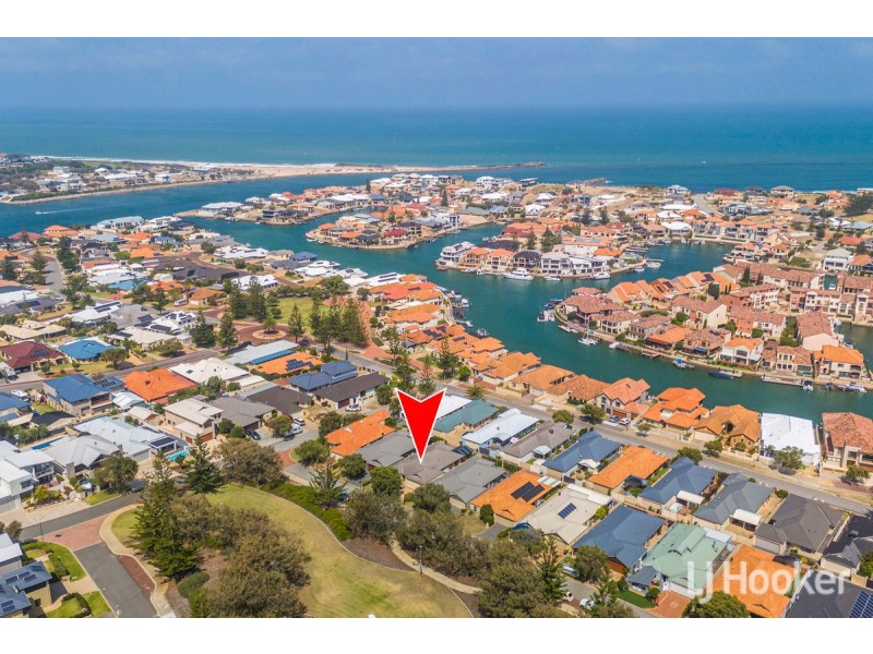 5 Masthead Way, Wannanup WA 6210