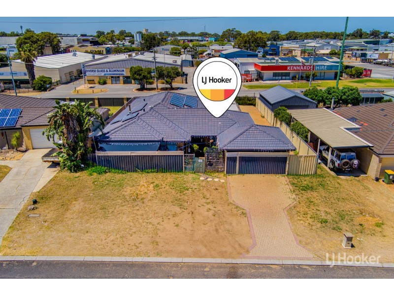 16 La Grange, Meadow Springs WA 6210