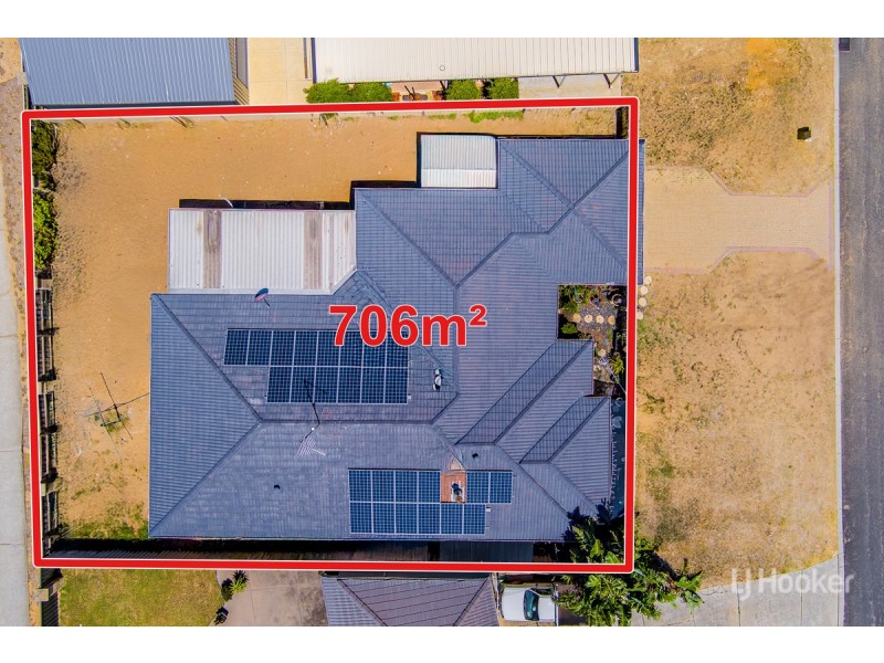 16 La Grange, Meadow Springs WA 6210