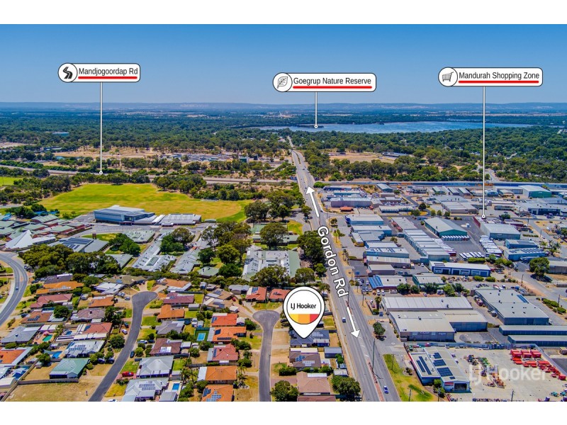 16 La Grange, Meadow Springs WA 6210