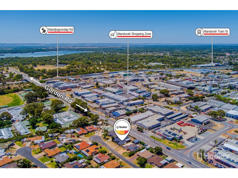 16 La Grange, Meadow Springs WA 6210