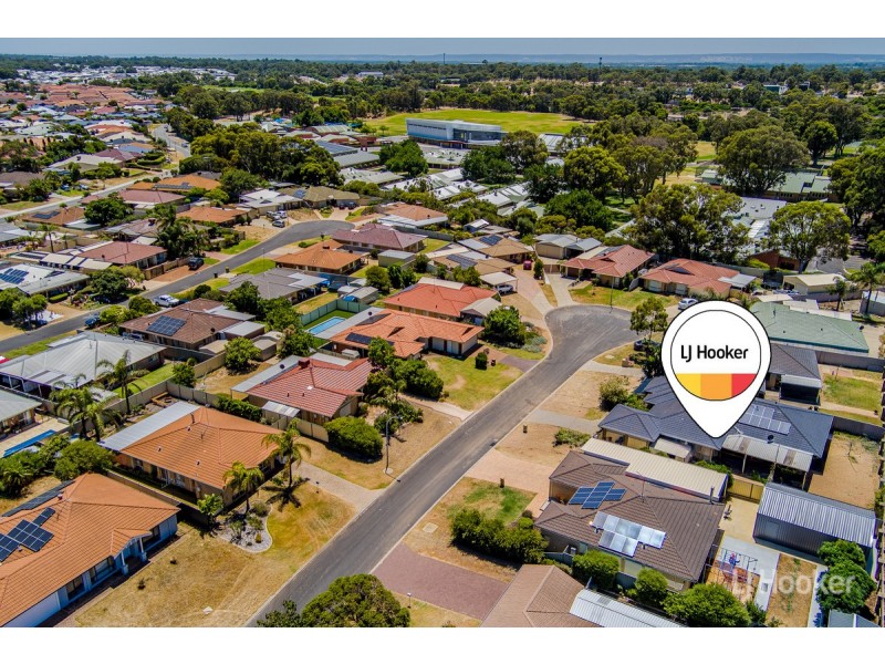 16 La Grange, Meadow Springs WA 6210