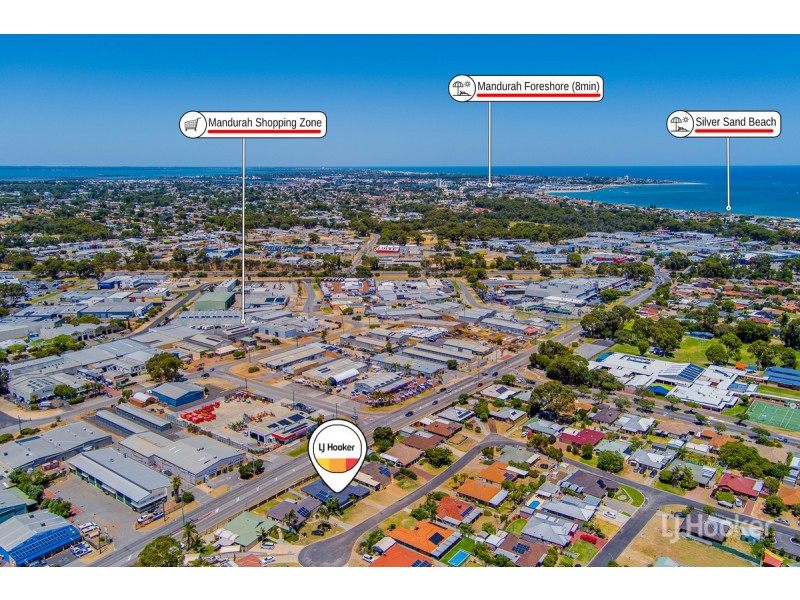 16 La Grange, Meadow Springs WA 6210