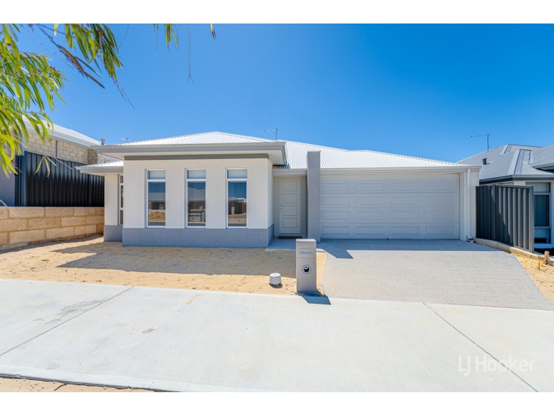 31 Angalore Road, Madora Bay WA 6210
